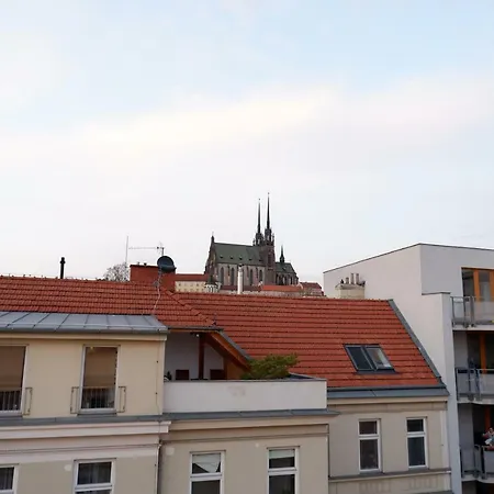 Wonderful View With Terrace In The City Centre *